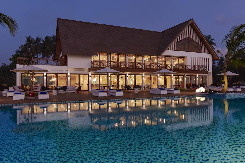Alita Restaurant